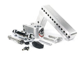 Weigh Safe Adjustable Ball Mount (MPN: CTB10-2.5-KA)