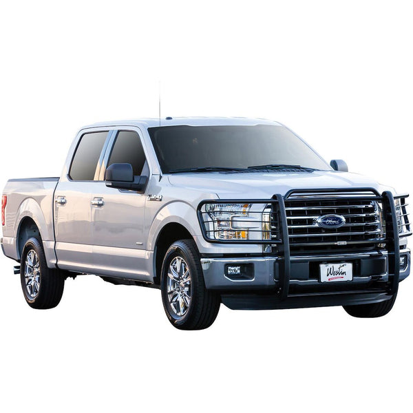 Westin Sportsman Grille Guard (MPN: 40-3835)