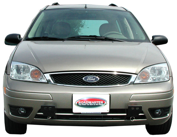 Roadmaster Vehicle Baseplate (MPN: 52491-3)