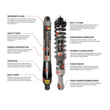 ARB Lift Kit Suspension (MPN: 4102K)