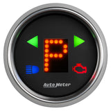 AutoMeter Cobalt Auto Trans Shifter Indicator (MPN: 6150)