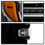 XTune Headlight Assembly (MPN: 9953248)