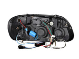AnzoUSA Projector Headlight Assembly (MPN: 111132)