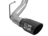 Advanced Flow Engineering Exhaust System Kit (MPN: 49-46042-B)