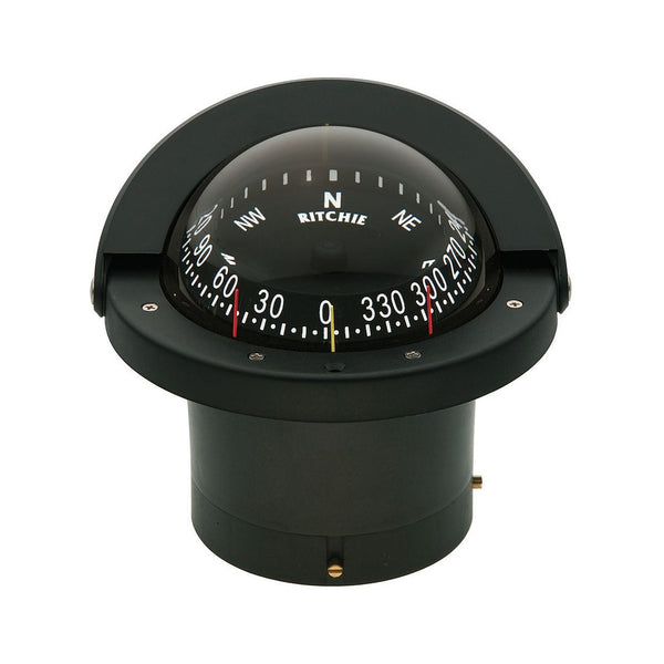Ritchie Navigation Black Compass (MPN: FN-203)