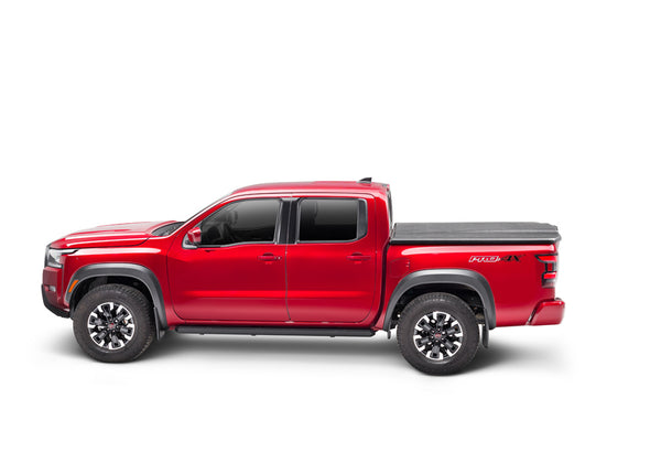 UnderCover Elite LX Tonneau Cover (MPN: UC5098)