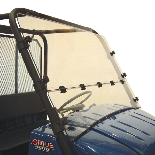 Kolpin Windshield Full Hinged (MPN: 2500)