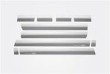 Putco Rocker Panel Molding (MPN: 9751225GM)