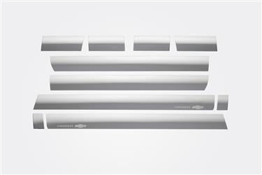 Putco Rocker Panel Molding (MPN: 9751225GM)