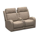 Lippert Components Thomas Payne Seismic Theater Sofa Center (MPN: 2024044206)