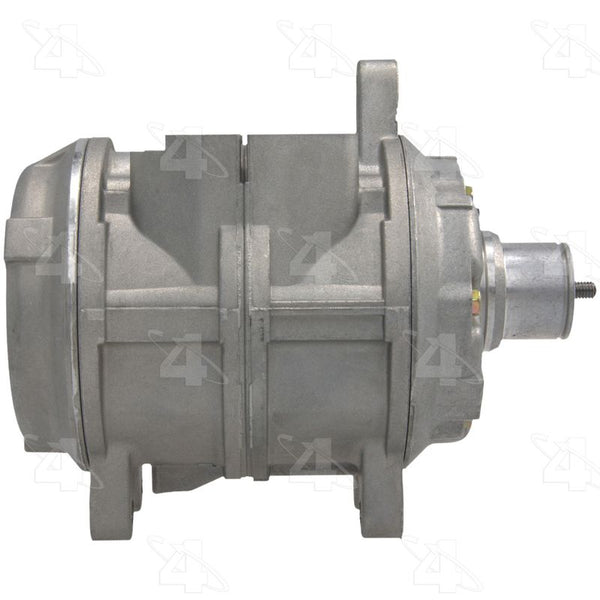 Four Seasons Air Conditioner Compressor (MPN: 58037)