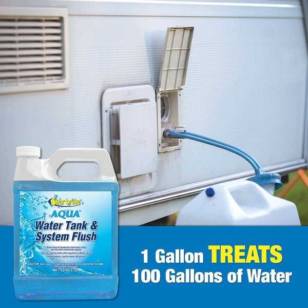 Star Brite Fresh Water System Cleaner (MPN: 032300)