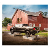 UWS Crossover Truck Tool Box (MPN: EC10561)