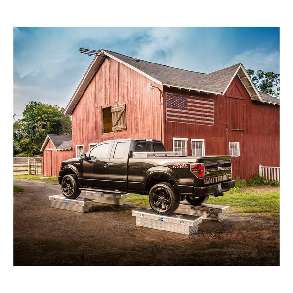 UWS Crossover Truck Tool Box (MPN: EC10561)
