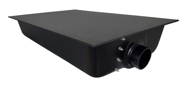 Icon Waste Holding Tank (MPN: 01606)