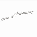 MagnaFlow Dodge Ram 1500 Exhaust System Kit (MPN: 15832)