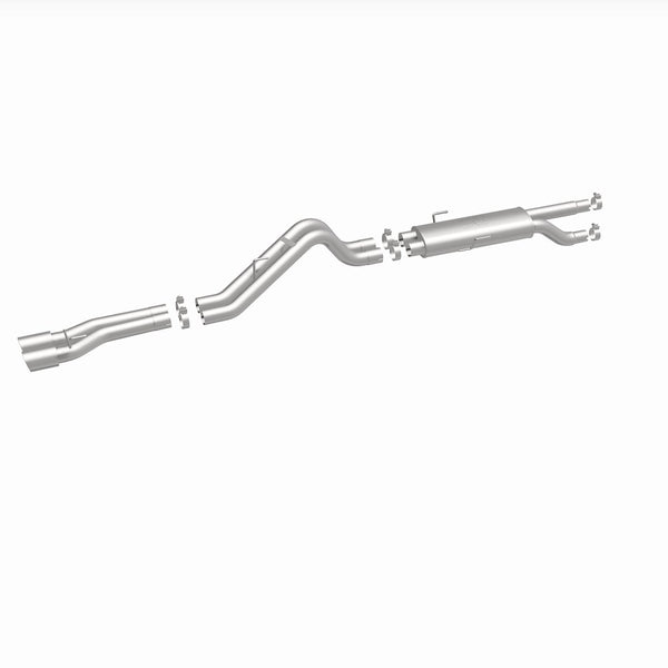 MagnaFlow Dodge Ram 1500 Exhaust System Kit (MPN: 15832)