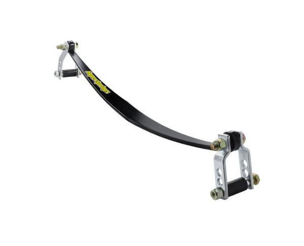 Super Springs Leaf Spring Design Half Kit (MPN: SSA16.5)