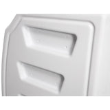 Weather Guard CabMax Composite Bulkhead (MPN: 96300-3-01)