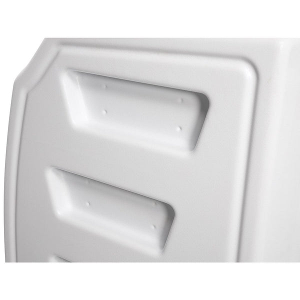 Weather Guard CabMax Composite Bulkhead (MPN: 96300-3-01)