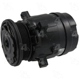 Four Seasons Air Conditioner Compressor (MPN: 57974)