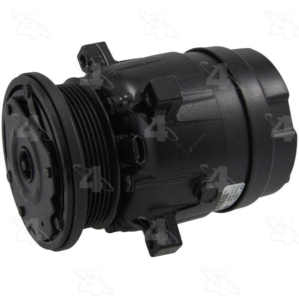 Four Seasons Air Conditioner Compressor (MPN: 57974)