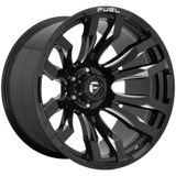 Fuel Off Road Wheel D673 (MPN: D67322208947)