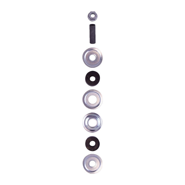 Bilstein B8 5160 Monotube Shock Absorber (MPN: 25-311402)