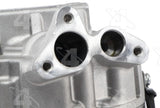 Four Seasons Air Conditioner Compressor (MPN: 198487)