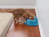 WeatherTech Double Low Pet Feeding System (MPN: DHC0803BLBL)