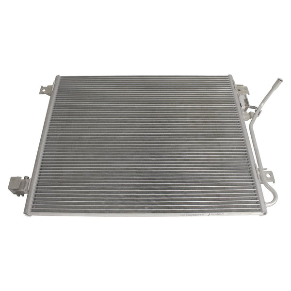 Crown Automotive Air Conditioner Condenser (MPN: 68033230AB)