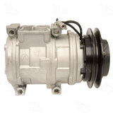 Four Seasons Air Conditioner Compressor (MPN: 78393)
