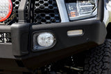ARB Summit Bumper (MPN: 3415020KB)