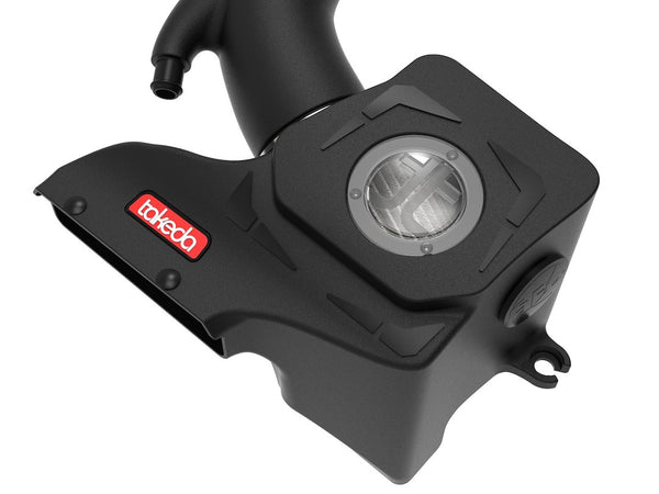 Advanced FLOW Engineering Cold Air Intake (MPN: 56-70021D)
