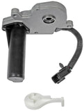 Dorman Transfer Case Shift Motor (MPN: 600-910)