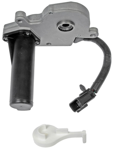 Dorman Transfer Case Shift Motor (MPN: 600-910)