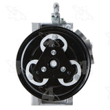 Four Seasons Air Conditioner Compressor (MPN: 58800)
