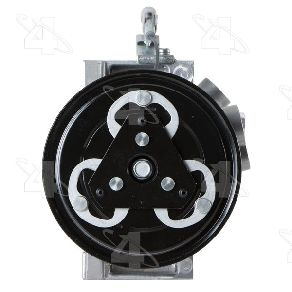 Four Seasons Air Conditioner Compressor (MPN: 58800)