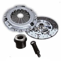 Exedy Globalparts Clutch Set (MPN: 04171)