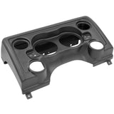 AutoMeter Instrument Panel Overlay (MPN: 90011)