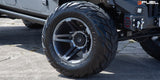 Fuel Off Road Wheel D764 (MPN: D76420209847)