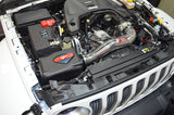 Injen Technology Cold Air Intake System (MPN: PF5005P)