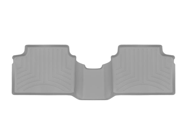 WeatherTech FloorLiner Molded Fit Gray (MPN: 4615982)