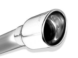 Borla Exhaust System Kit (MPN: 11967)