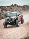 Teraflex Alpine RT Hybrid Lift Kit (MPN: 2042010)
