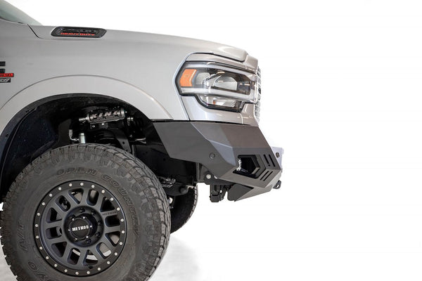 Stealth Fighter Bumper for 2020 Ram 2500/3500 (MPN: F561423030103)