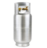 Flame King Propane Tank (MPN: YSN335-ALM)