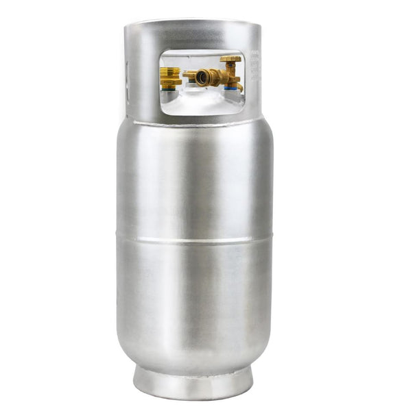 Flame King Propane Tank (MPN: YSN335-ALM)