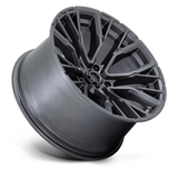 Fuel Off Road Rebar D848 Wheel (MPN: D8482000B447)
