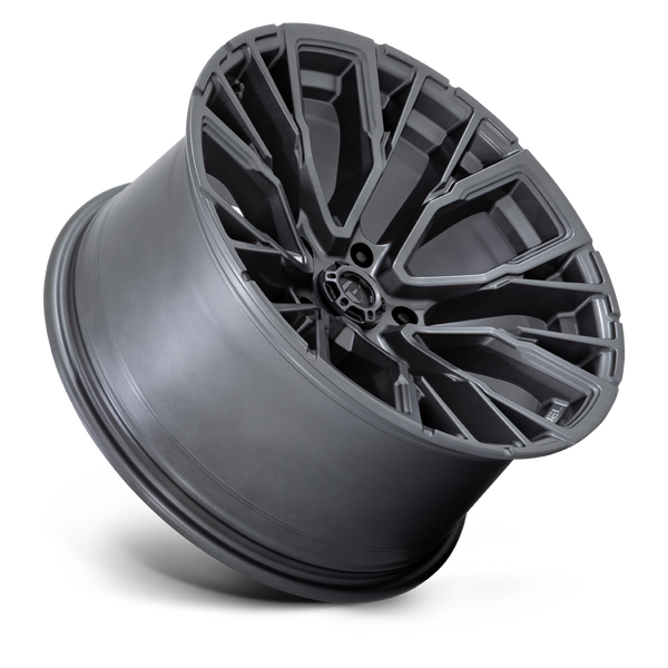 Fuel Off Road Rebar D848 Wheel (MPN: D8482000B447)